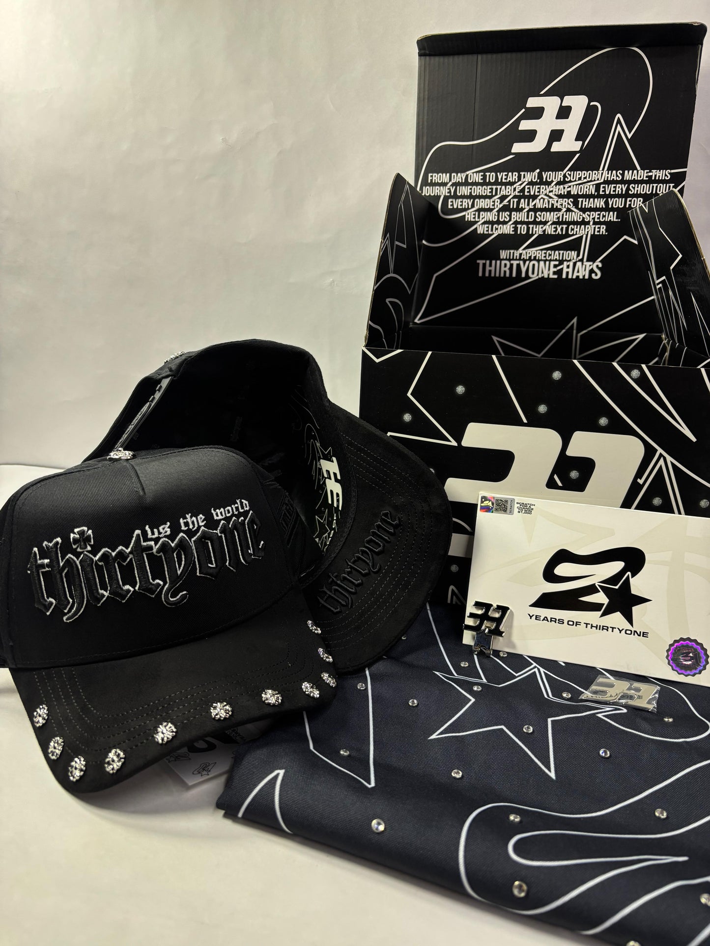 Thirty vs the Word full set