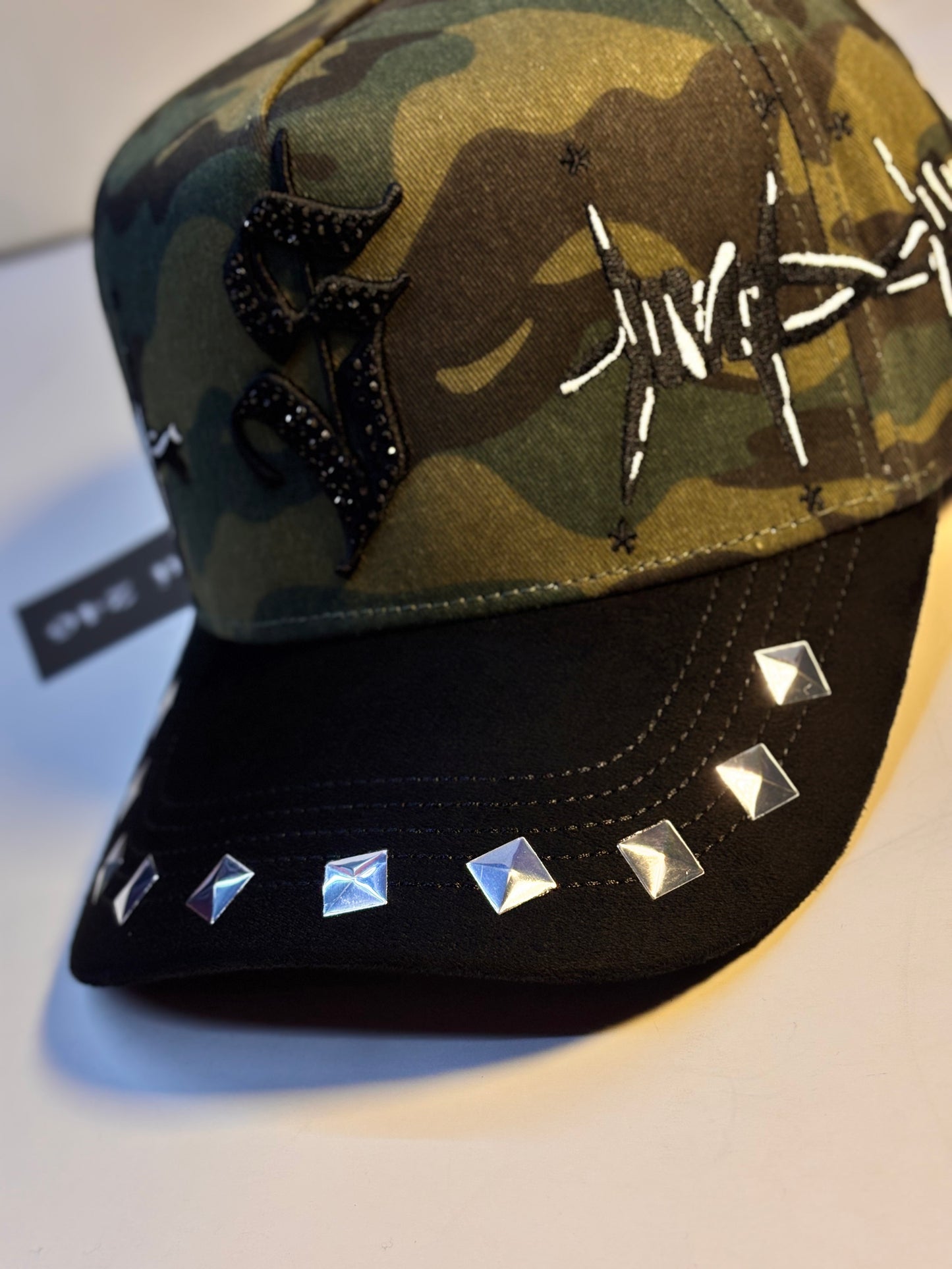 Spikes 🪖