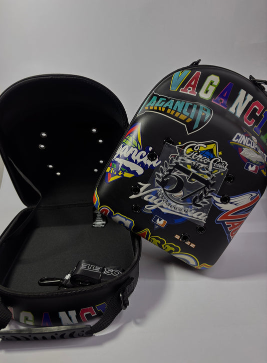 Cap carrier cinco punto7 vagancia