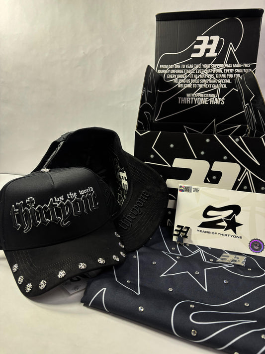 Thirty vs the Word full set