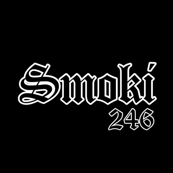 Smoki 246